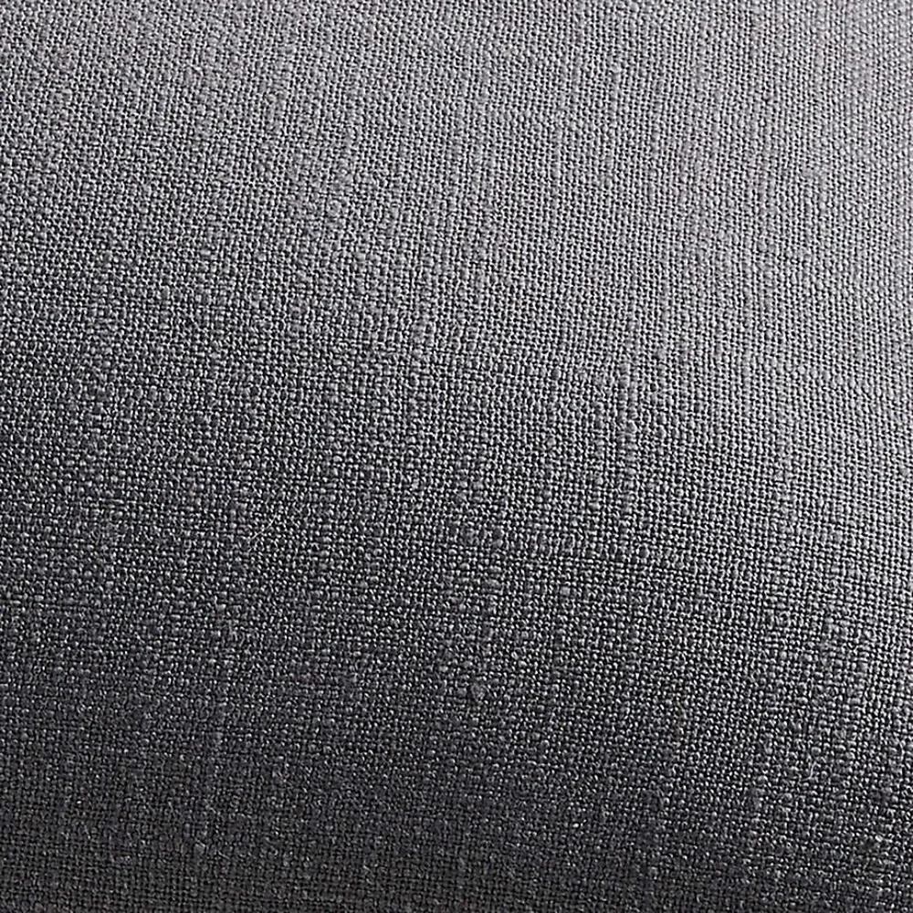NWT CRATE & BARREL Grey 22